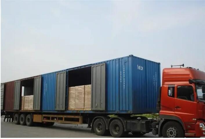 漳州到杨陵区整车运输