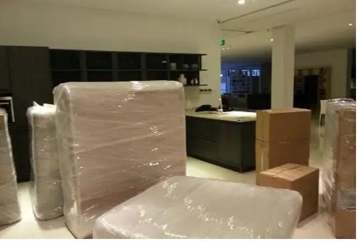 漳州到杨陵区长途搬家