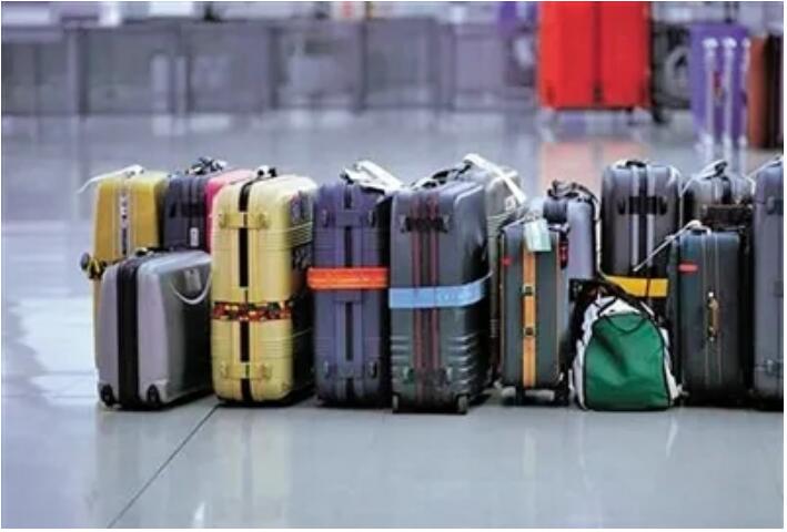 漳州到杨陵区行李托运