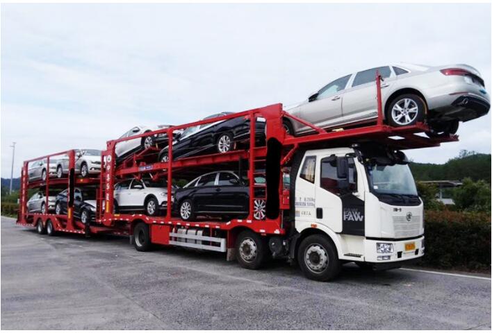 漳州到杨陵区轿车托运